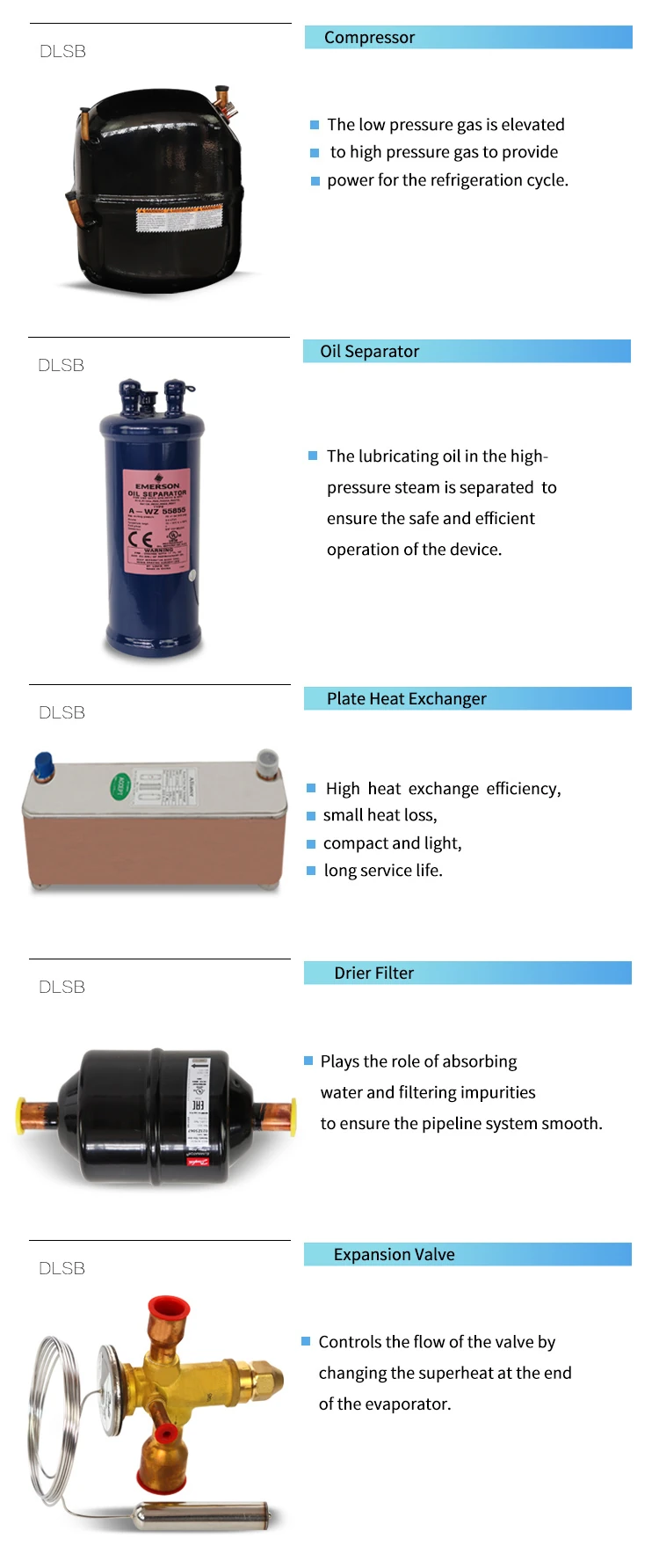 cooling chiller price