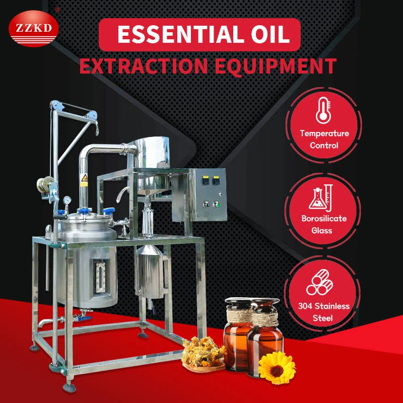 xiangqing2.jpg essential oil distiller equipment
