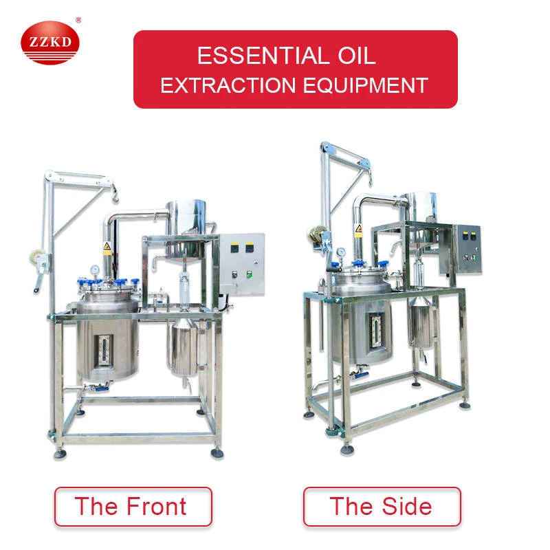 xiangqing4.jpg RY-TQ-10-30 essential oil distiller