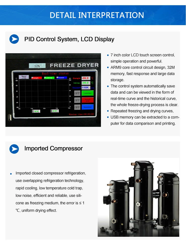 xiqnging1.jpg freeze dryer for sale