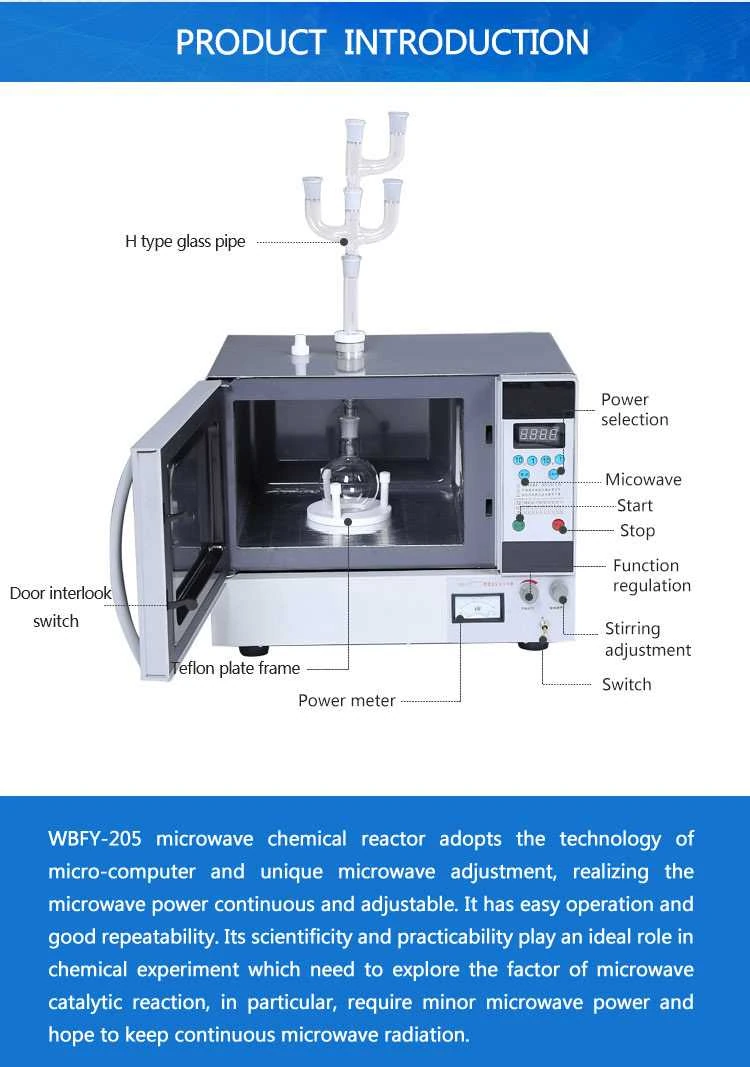 xiangqing3.jpg microwave chemical reactor for sale