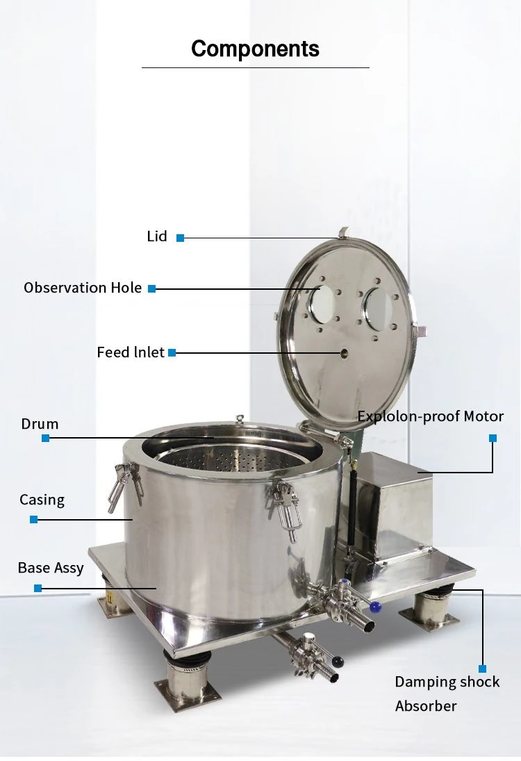 xiangqing2.jpg large stainless steel centrifuge
