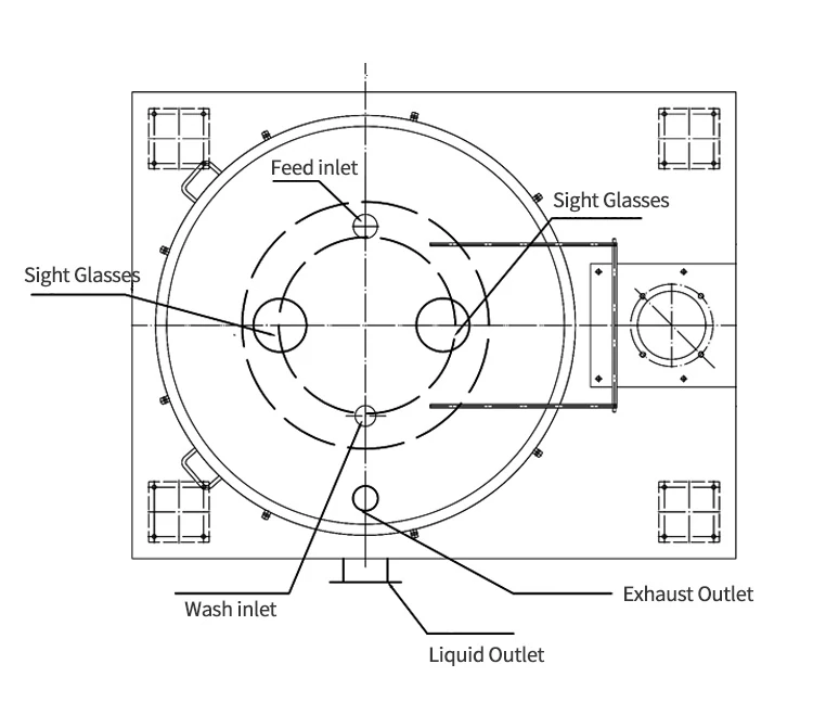 xiangqing4.jpg stainless steel centrifuge for sale