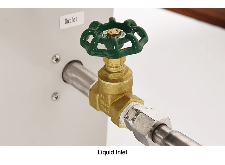 xiangqing5.jpg High constant temperature circulating water oil bath for sale