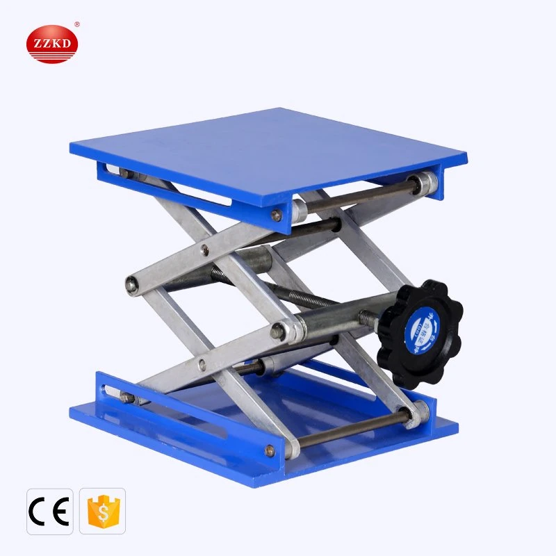 xiangqing1.jpg stainless steel scissor lift table