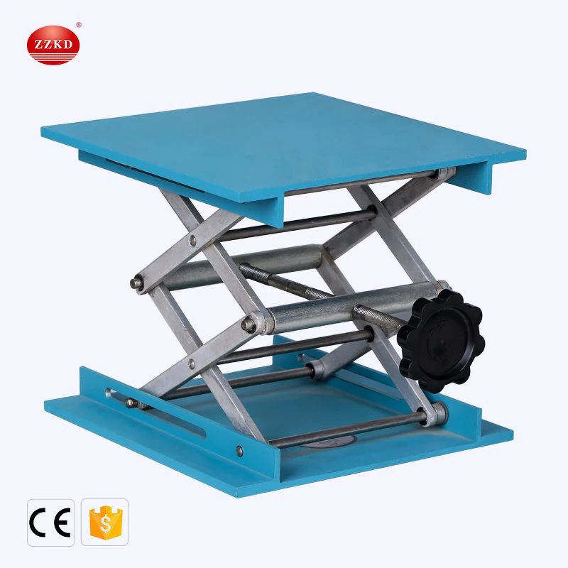 xiangqing2.jpg Laboratory scissor lift table