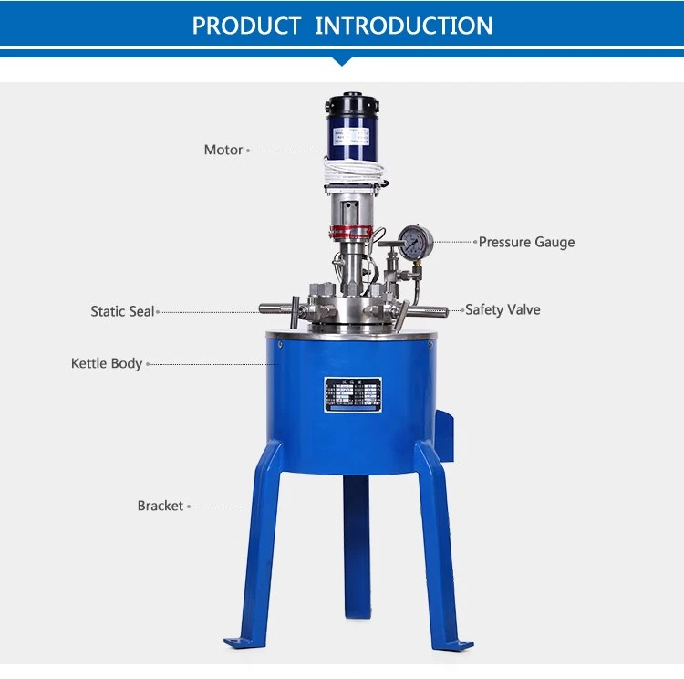xiangqing5.jpg High pressure stainless steel stirred reactor autoclave price for sale