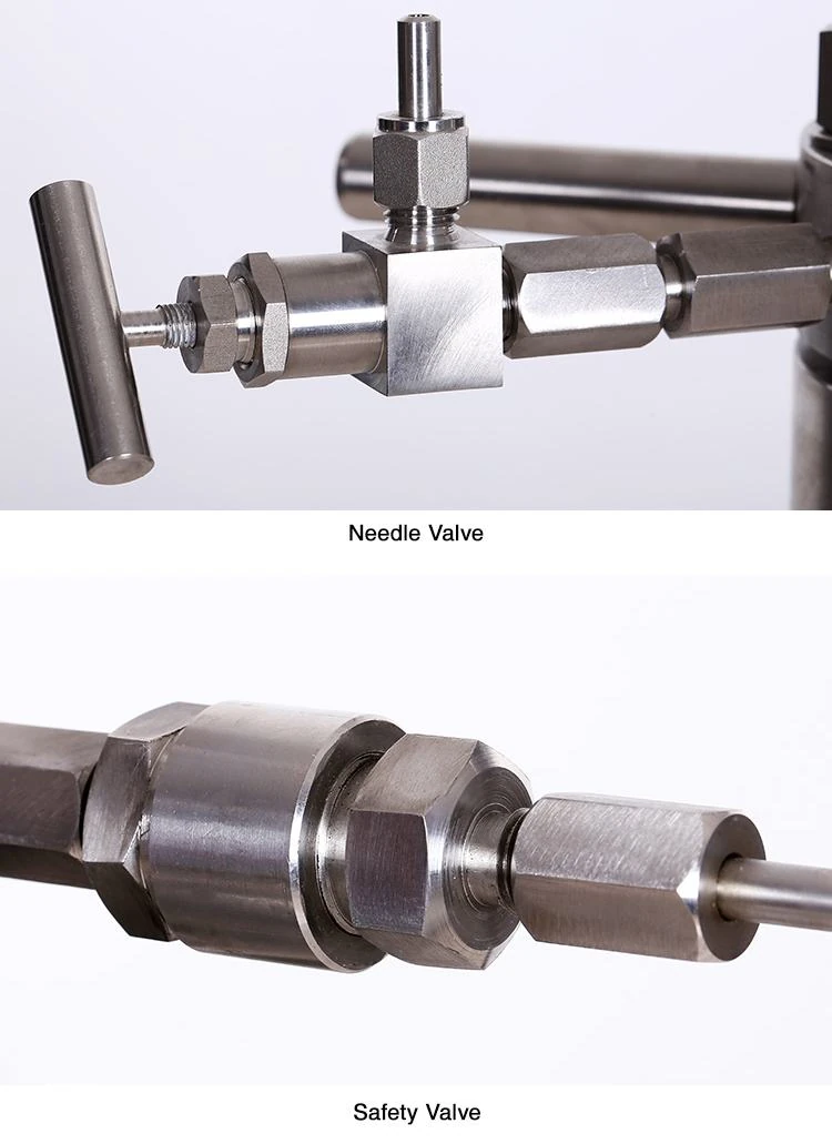 xiangqing5.jpg Small simple high pressure reactor system autoclave