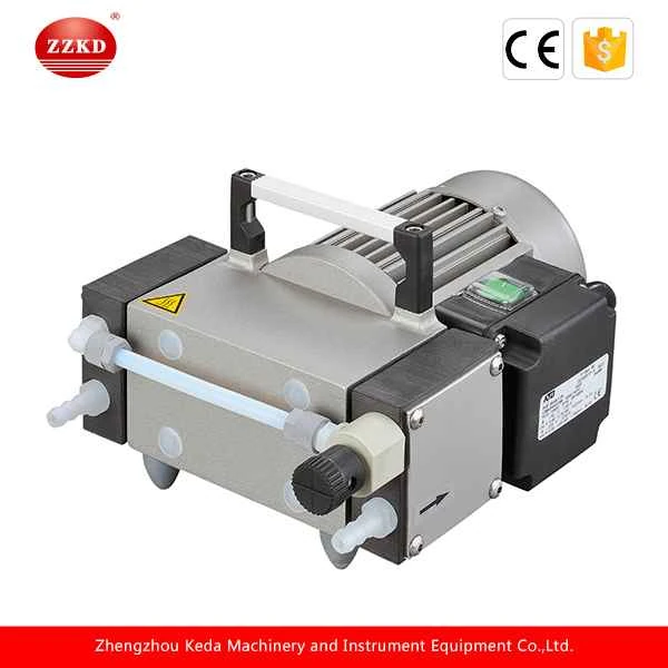 diaphragm vacuum pump manufacturers in india