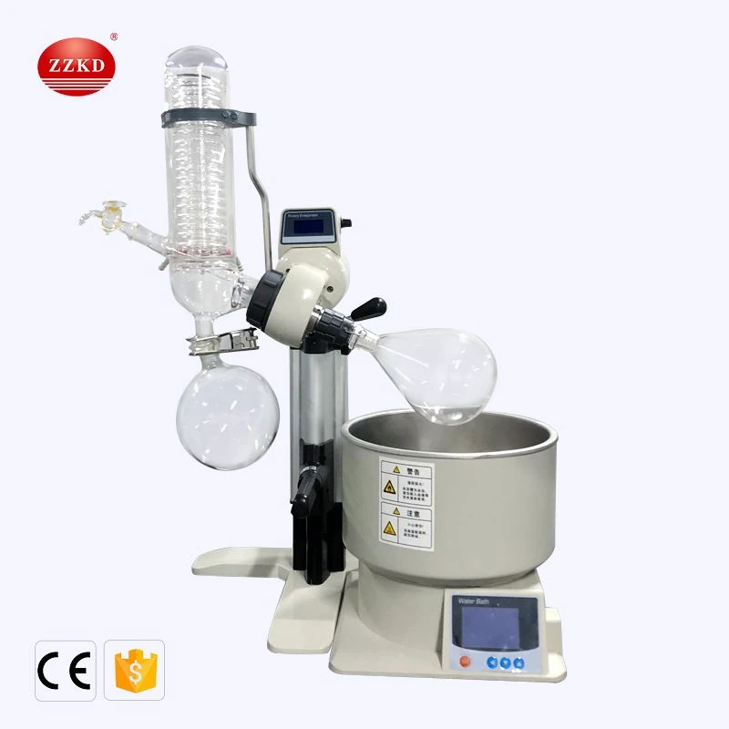 10L 20L rotary evaporator manufacturer