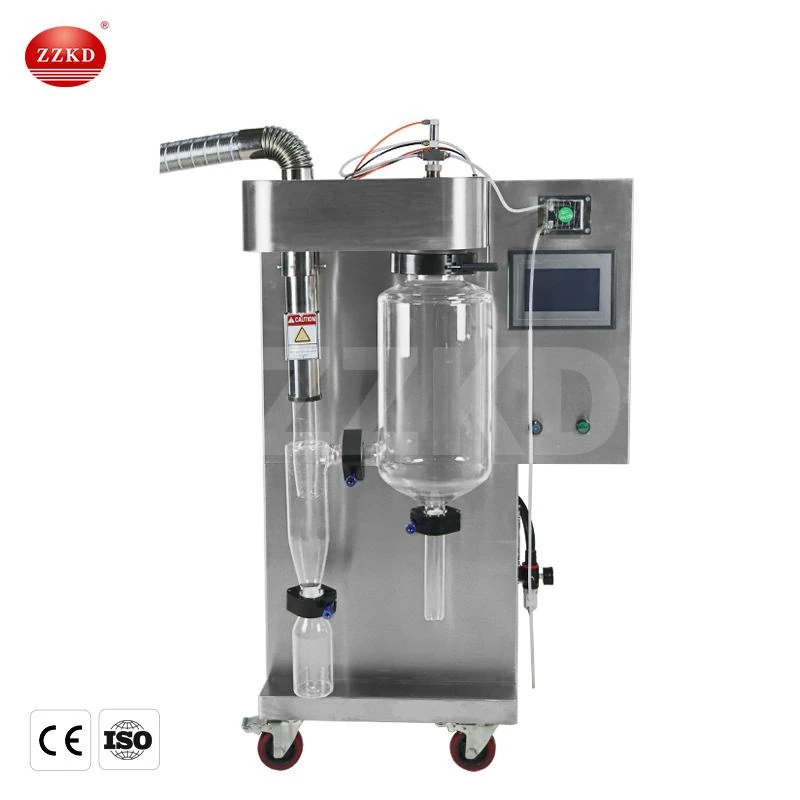 Mini spray dryer machine suppliers