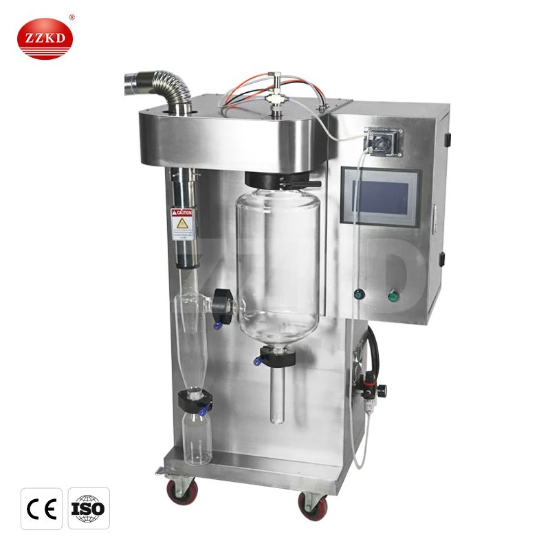lab spray dryer