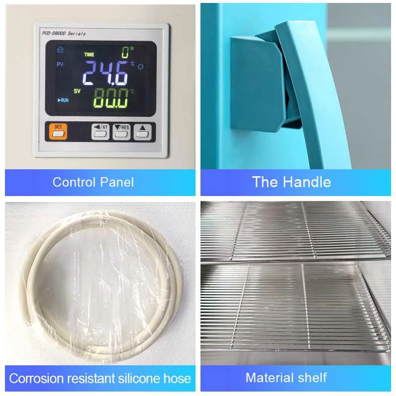 vacuum drying oven for sale