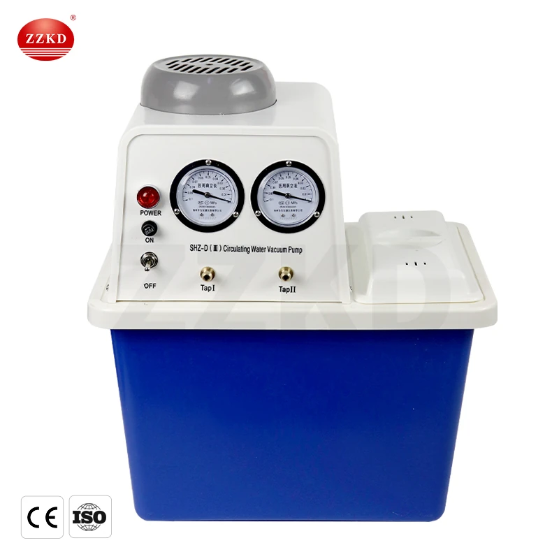 Laboratory Vacuum Pump Price