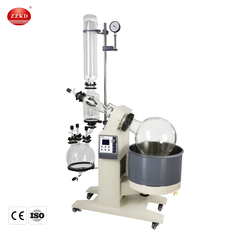 20l rotary evaporator 20l rotary evaporator