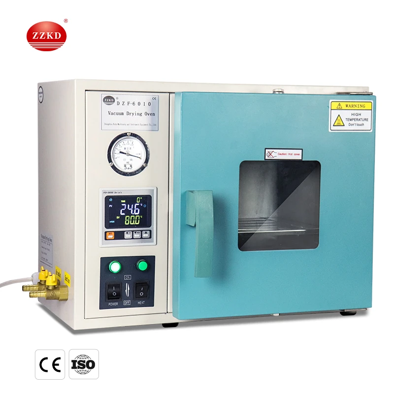 Vacuum drying oven matters needing attention when purchasing