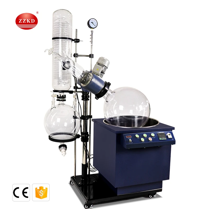 rotary evaporator 50l for sale rotary evaporator 50l for sale