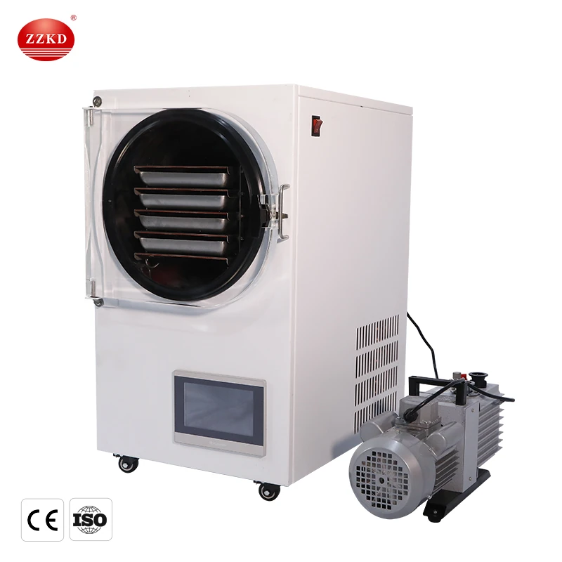 Cheap freeze dryer vegetable for sale