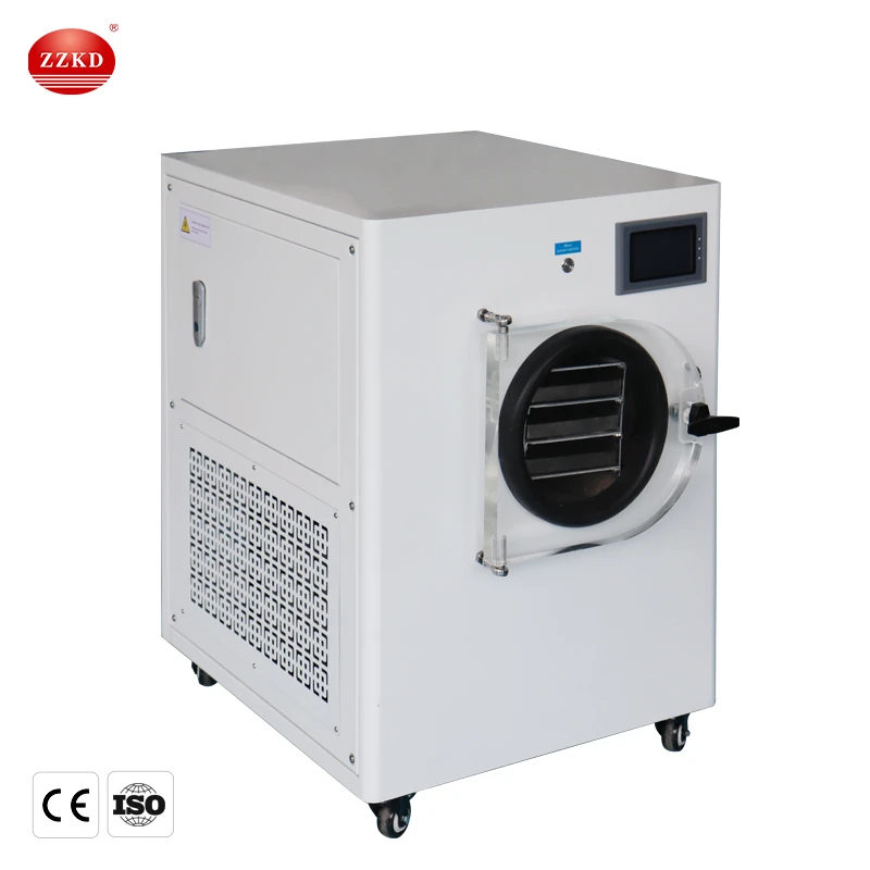 Freeze drying machine for sale Freeze drying machine for sale