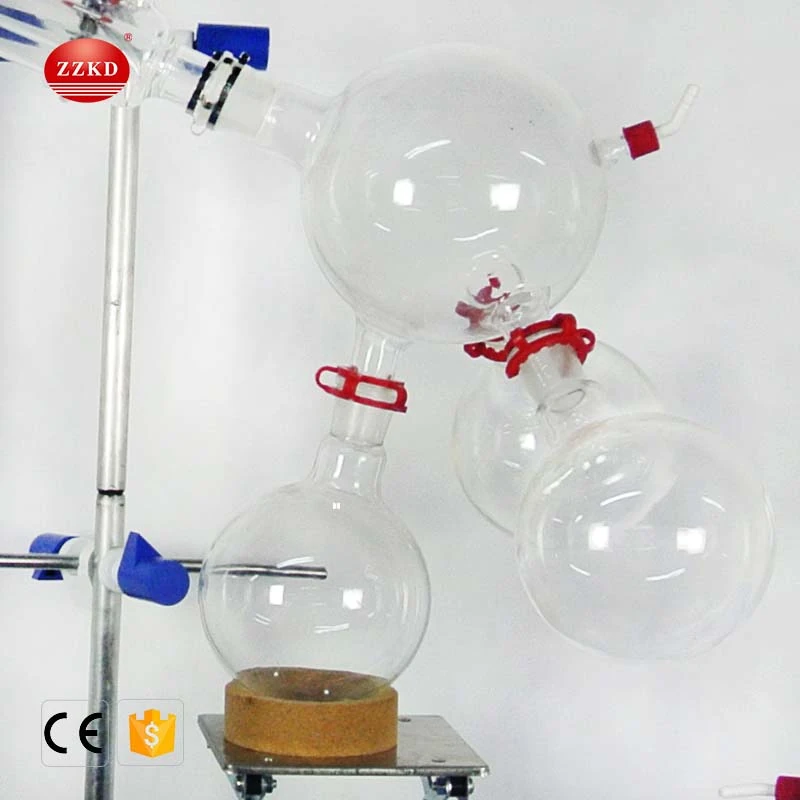 Essential Oil Distiller Equipment Essential Oil Distiller Equipment