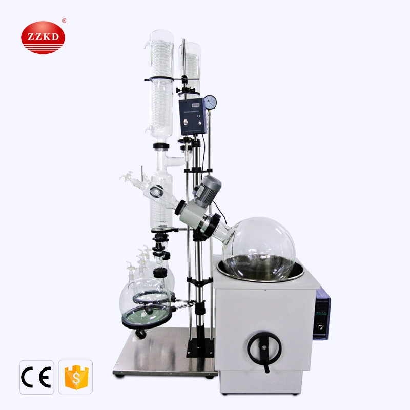 50 liter rotary evaporator 50 liter rotary evaporator
