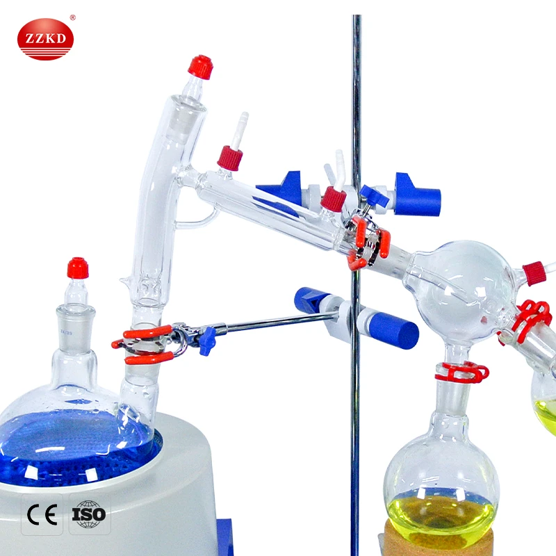 1l short path distillation kit 1l short path distillation kit