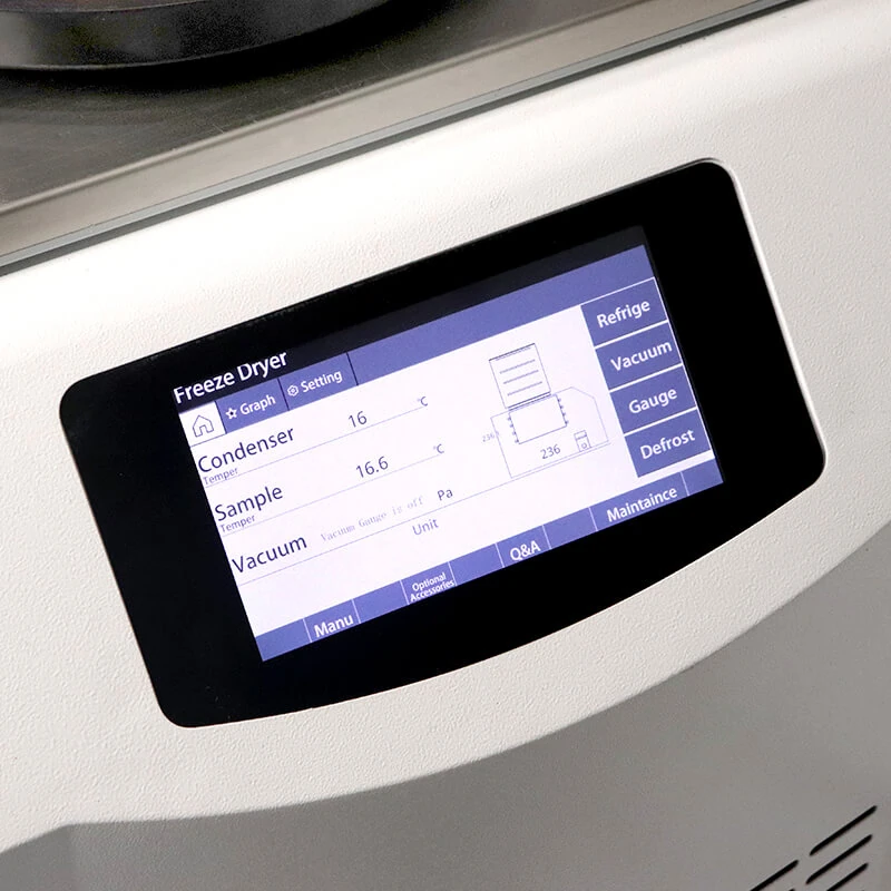 Professional Freeze Dryer Machine Producers Professional Freeze Dryer Machine Producers