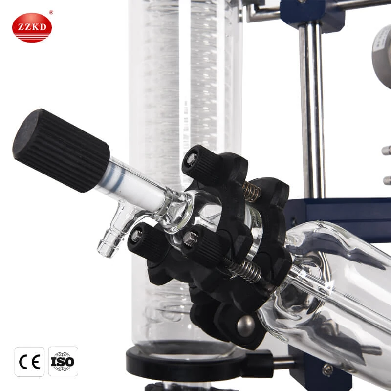 Advantages and prices of 50L rotary evaporators Advantages and prices of 50L rotary evaporators