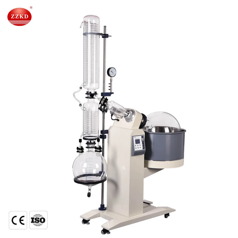 50L rotary evaporators 50L rotary evaporators