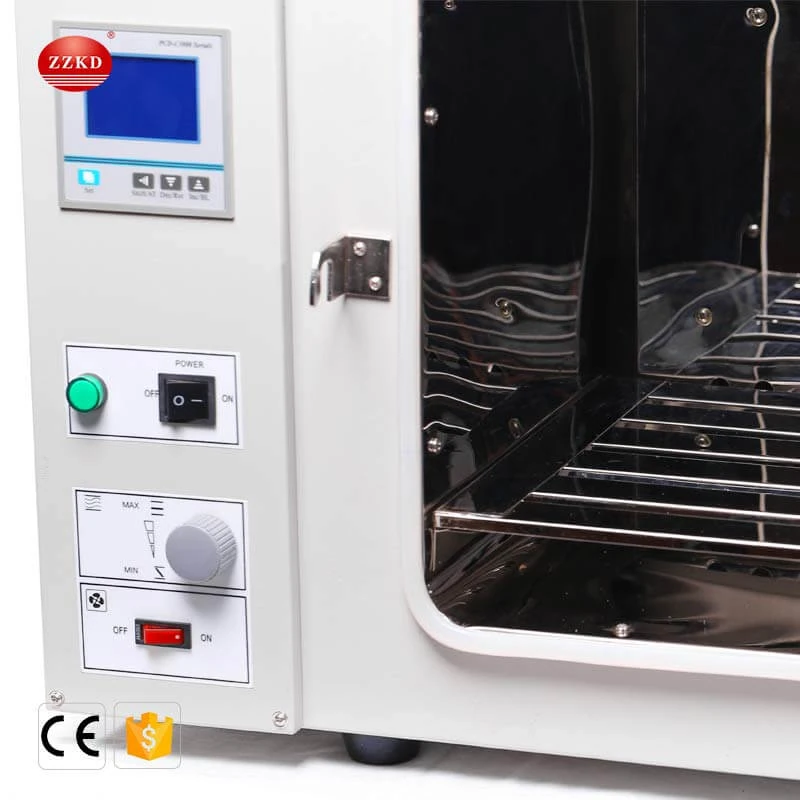 Excessive Temperature Circulating Blast Drying Oven Scorching Circulating Air Blast Plant Drying Oven Excessive Temperature Circulating Blast Drying Oven Scorching Circulating Air Blast Plant Drying Oven