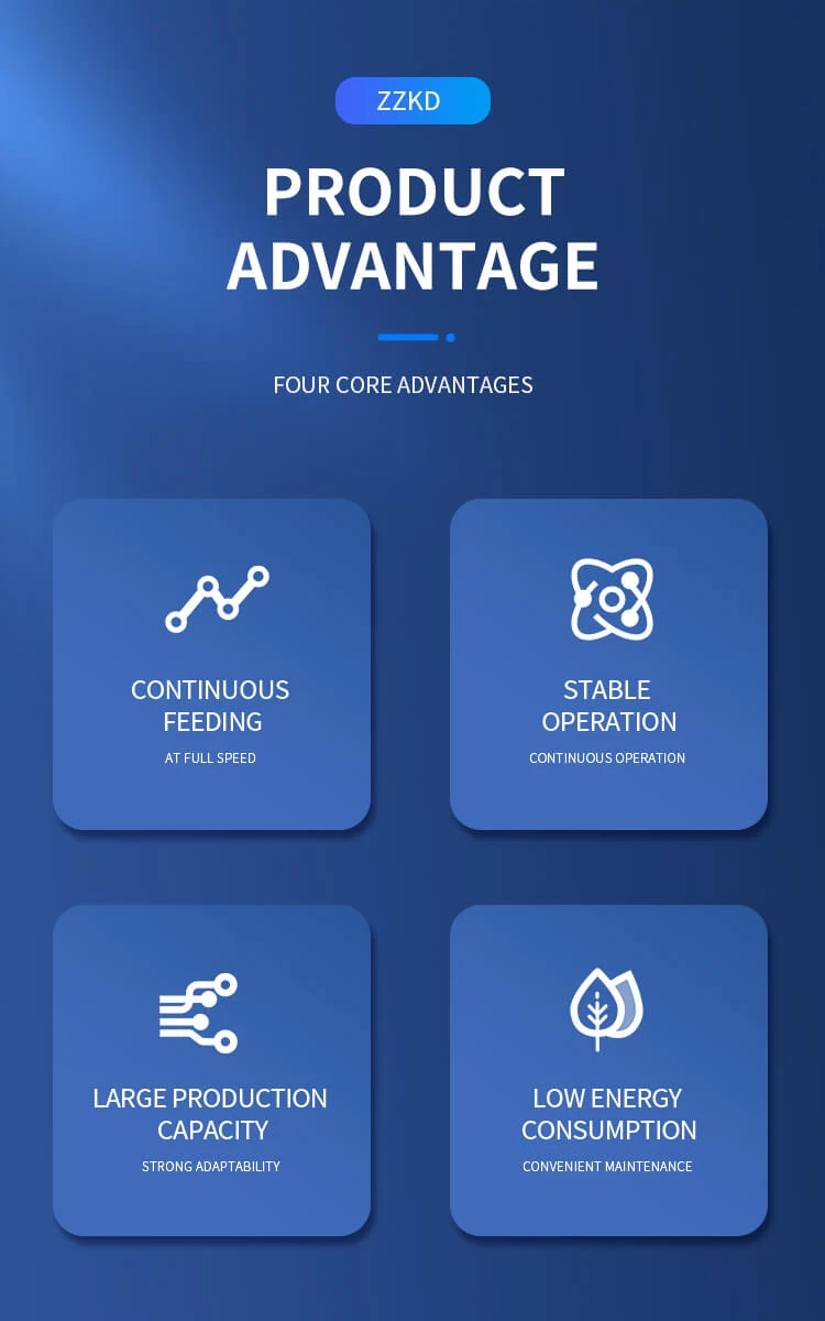Working principle and structure Working principle and structure