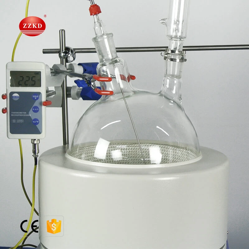 How To Do Brief Path Distillation? How To Do Brief Path Distillation?