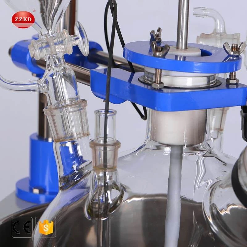 Jacketed Glass Reactor, Jacketed Glass Reactor Manufacturers, Suppliers, Value Jacketed Glass Reactor, Jacketed Glass Reactor Manufacturers, Suppliers, Value