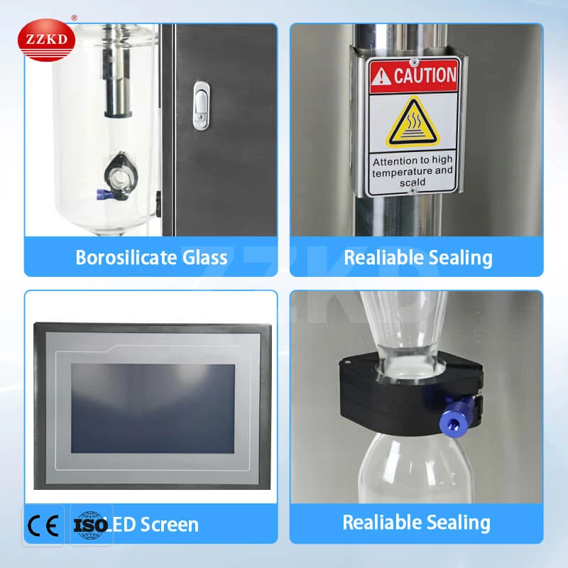 Business Spray Dryer Manufacture And Business Spray Dryer Provider Business Spray Dryer Manufacture And Business Spray Dryer Provider