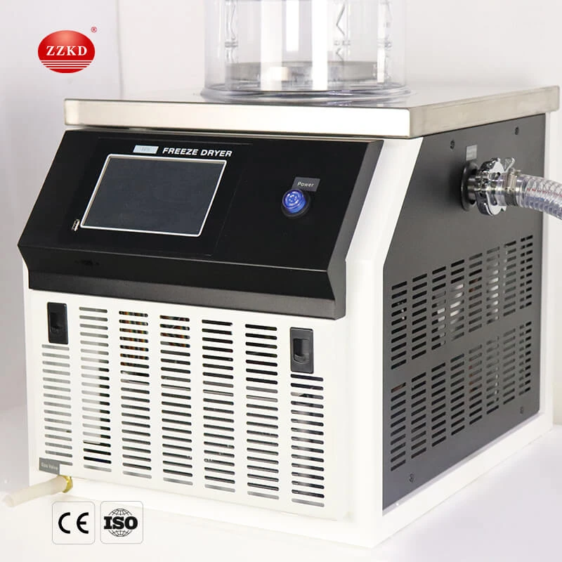 Where To Buy A Cheap Laboratory Freeze Dryer?