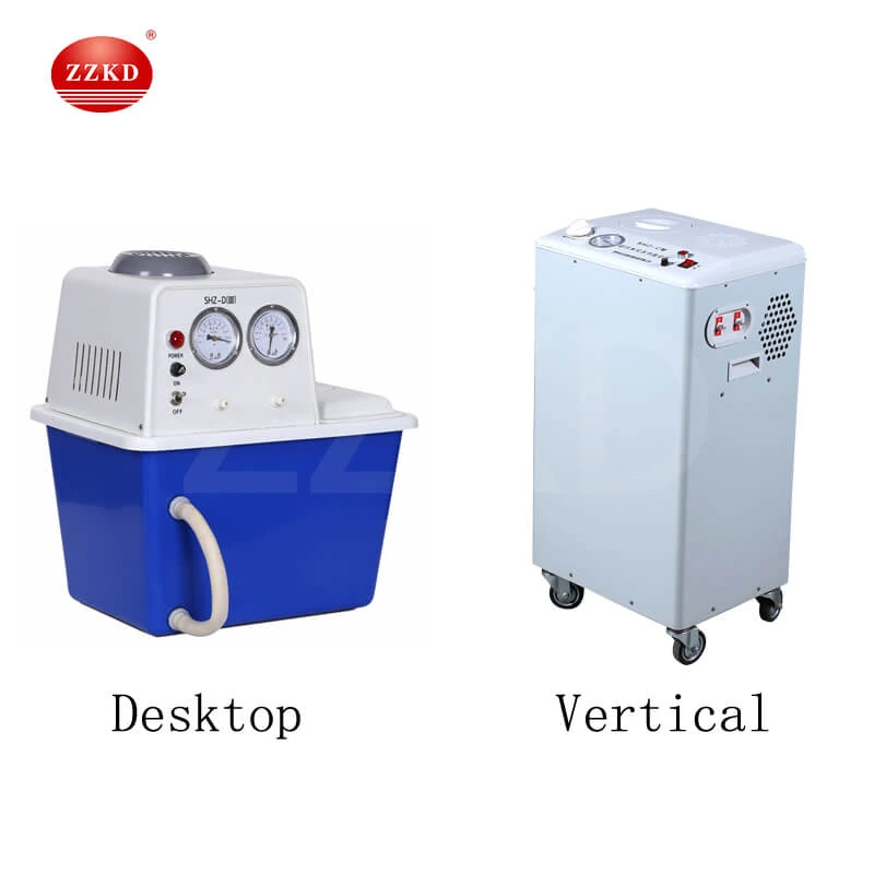 Circulating water vacuum pump Circulating water vacuum pump