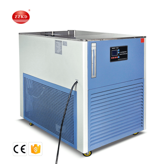 Low temperature coolant circulation pump Low temperature coolant circulation pump
