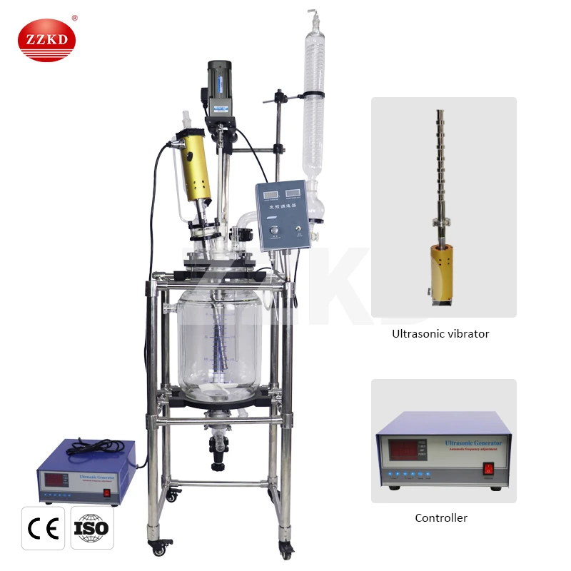 85 (4).jpg double glass reactor