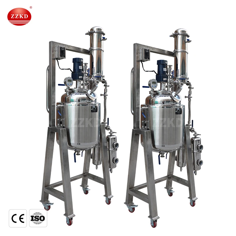 72 (13).jpg stainless steel jacketed reactor