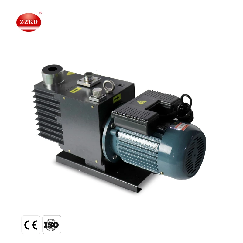 旋片式真空泵.jpg rotary vane vacuum pump