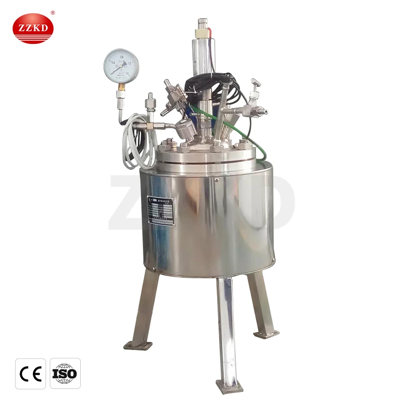 1.jpg stainless steel reactor vessel
