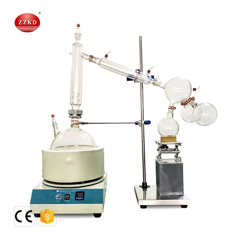 1.jpg short path distillation procedure