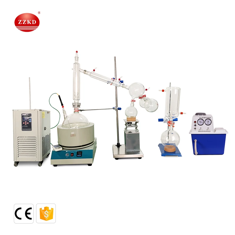 4.jpg short path distillation