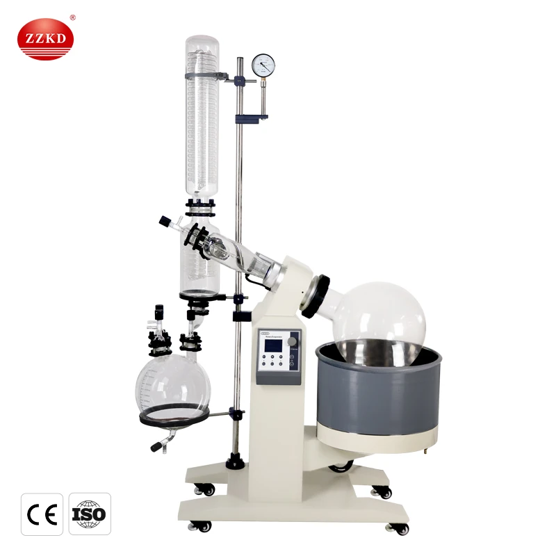 Cheap 20l Rotary Evaporator