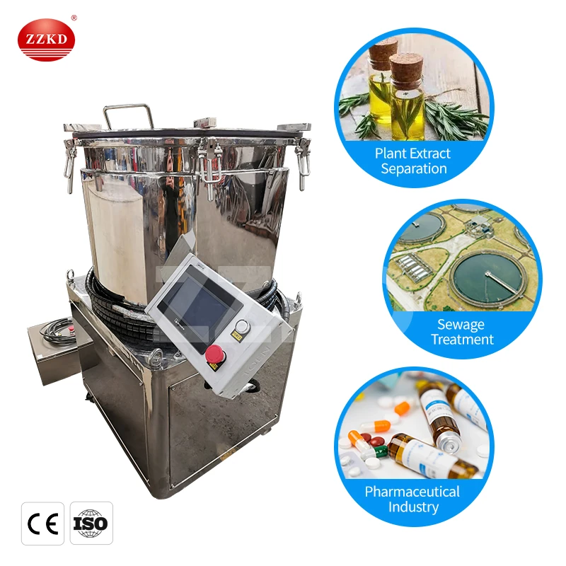 8.jpg industrial centrifuge work