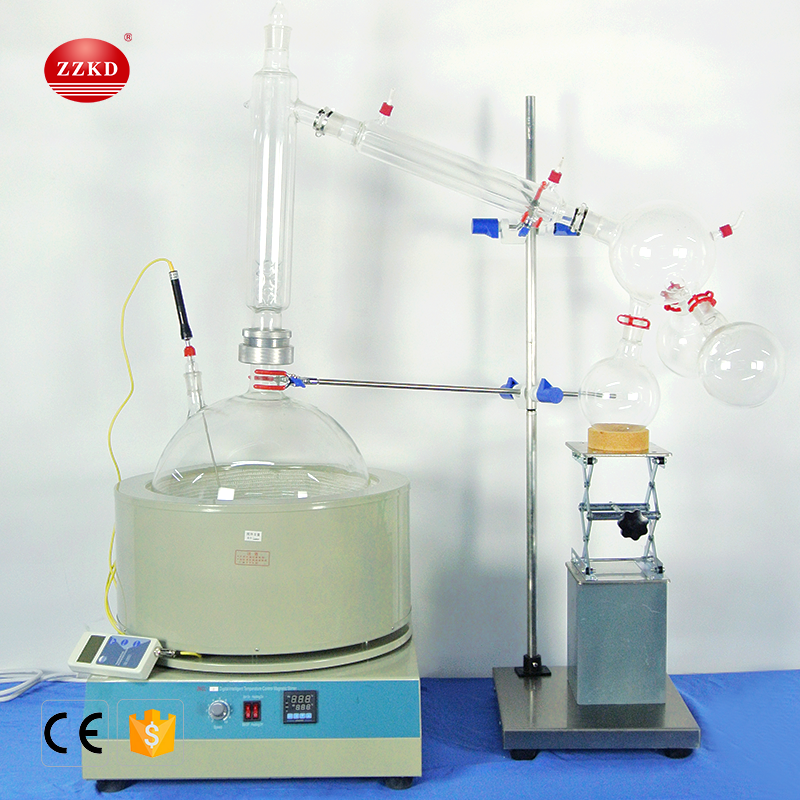 Short Path Distillation Kit For Sale