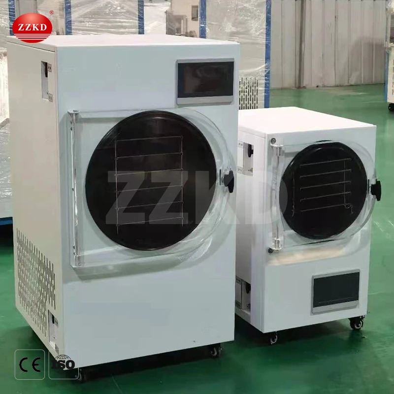 How To Choose A Home Use Freeze Dryer?