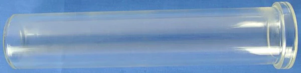 glass shaft glass shaft