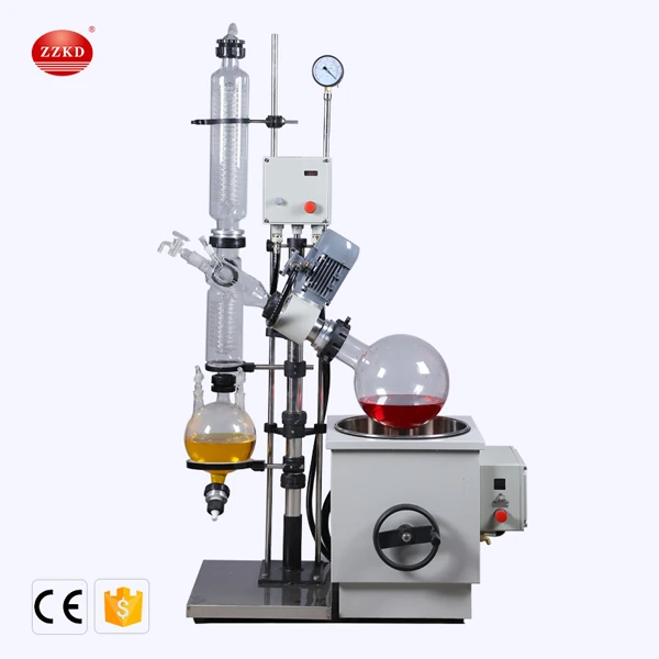 explosion proof rotary evaporator