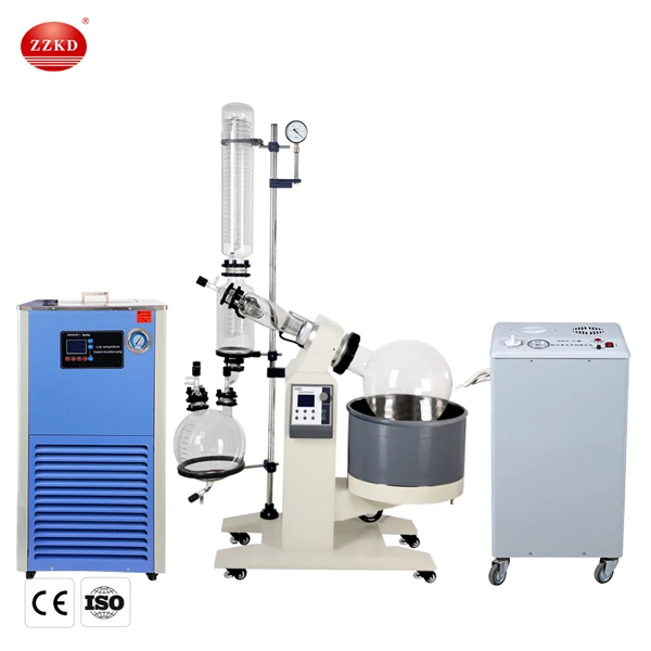 rotary evaporator